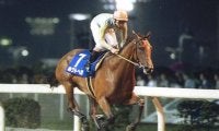 ホクトベガ衝撃の3.6秒差V 交流重賞10連勝の幕開け/95年エンプレス杯プレイバック