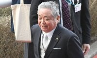 池添兼雄厩舎からの転厩馬一覧 27頭中3頭が栗東・池添学厩舎へ
