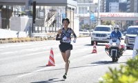 [陸上競技]第99回箱根駅伝インタビュー11日目・清野太雅