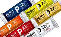 トレーニー・ダイエッター御用達「PROFITささみプロテインバー」の進化が止まらない！