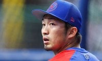 【MLB】WBC辞退の鈴木誠也「本当に悔しい」　無念の離脱…日本のファンに謝罪「申し訳ない」