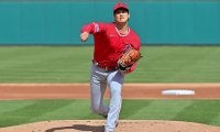 【MLB】大谷翔平の“時短策”を指揮官称賛「うまく対処した」　WBCへ順調仕上げ「満足」