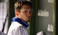 【MLB】WBC辞退の鈴木誠也、メジャー開幕も黄色信号　指揮官「開幕2週間遅れでも構わない」
