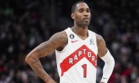 ウィザーズを退団したベテランガード、ウィル・バートンがラプターズと契約