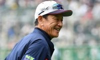 栗山監督、追加招集の牧原は「絶対的な切り札になる」　万能性に期待「どこでも行ける」