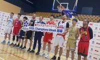 EASL Champions Weekが開幕！…ベイヤーCEOが現在の心境を独白「夢のようだ」