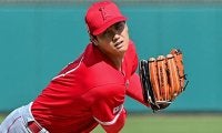 【MLB】大谷翔平と「もう少し対戦したかった」　打者は物足りず…「打席入るたび理解深まる」