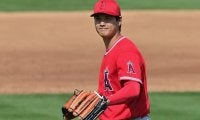 大谷翔平のWBC“球数管理”徹底へ　NPBと連携…エ軍投手コーチ「一平とも日々話す」