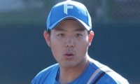 日本ハム齋藤友貴哉が右膝前十字靭帯断裂　2日手術で長期離脱へ…紅白戦“1球降板”