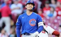 WBC欠場の鈴木誠也、現地ではカブスでの開幕戦出場を危ぶむ声も 「復帰までには数週間かかる可能性がある」　