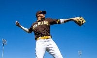 【MLB】パドレスの駐車場に「いい車がたくさん」　スター選手続々加入で起きた“変化”