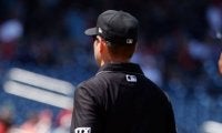 【MLB】審判がいないのにプレー続行　オープン戦の珍事は「最高だ」「これぞ本物の野球」