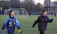 【連載】ア式蹴球部学生スタッフ対談『ＩＮＳⅠＤＥ：ＷＡＳＥＤＡーＡＦＣ』【第２回】新２年生マネジャー対談　伊藤未羽×永戸彩花×髙見真史×柳崎日和×渡邊朋恵