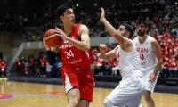 強敵イランに圧勝しＷ杯予選５連勝にも富樫勇樹「ここで満足はしていない」 ホーバスHCが目指す日本男子バスケの完成形