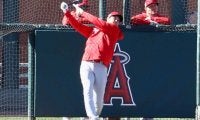 【MLB】大谷翔平の打棒に「気持ちが傷つく」　同僚も呆れる飛距離「見過ぎないように…」