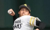 千賀滉大の穴は「十分に埋められる」 ソフトバンクOBの攝津正が注目する投手と「怖かった」斉藤和巳コーチへの期待