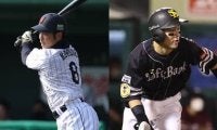 鈴木誠也が抜けた侍ジャパンはどうなる？ 五十嵐亮太が語った理想のオーダーと大谷翔平が「必然的に」チームの中心になる理由