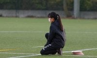 【連載】ア式蹴球部学生スタッフ対談『ＩＮＳⅠＤＥ：ＷＡＳＥＤＡーＡＦＣ』【第３回】新３年生マネジャー対談　大笘綾夏×中山夏妃