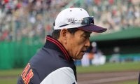 【ＷＢＣ】「守備固め」狂った栗山監督の誤算