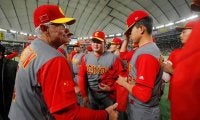 WBC中国代表がまたも社会人に惨敗…チェコ代表は元メジャー合流　侍Jライバルに明暗