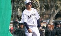 「１５９キロだよ、この時期に」高木豊氏がパーフェクト投球の大勢を高評価！侍ジャパンの“守護神”最有力候補か