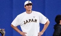 大谷翔平へのリベンジに「計画がある」　再戦願うチェコ代表が“宣戦布告”