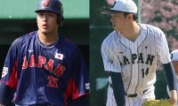 侍ジャパンが中日に快勝！好投の佐々木朗希はチーム１号の岡本和真に「本戦でも“師匠”が打ってくれると思う」