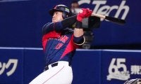 岡本和真を「舐めている3人」　好調維持のスラッガーを“師匠”呼び、じわり浸透中