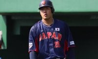 岡本和真は「スタメンから外すのはもったいない」橋上秀樹氏が考える侍ジャパンオーダー！大谷翔平の打順は？