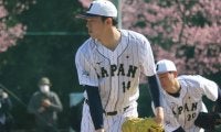 大谷翔平と並んだ佐々木朗希の“165キロ”に米データ社も衝撃「日本でここまで速い球を投げるのは彼とオオタニだけだ！」