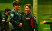 侍合流の吉田正尚、大谷翔平との共闘は「光栄なこと」　米国で実感「世界レベル」