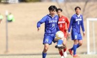 山市が大会優秀選手賞を受賞！ Ｕ20全日本大学選抜は６位、関東選抜Ｂはまさかの最下位に終わる デンソーカップ・順位決定戦