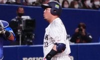 「本塁打ガンガン打てる感じしない」打率.000…山川穂高が踏み切る“突貫工事”