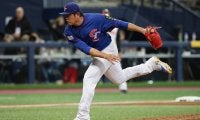 【WBC】楽天を支えるセットアッパーや復活誓う“4割バッター”　プールA注目の台湾代表、期待の日本球界経験者たち