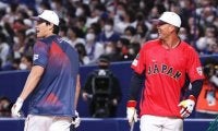 大谷翔平 ヌートバー 吉田正尚のメジャー組もいよいよ参戦 選手の好不調も見えてきてWBC本番の起用法は？