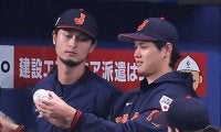 「韓国戦の先発は大谷翔平」「抑えは大勢」高木豊が語る侍ジャパン投手陣の起用法とパワーヒッターが多い不安