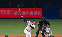 【WBC】侍ジャパン、大谷翔平が3ラン・ホームラン　3番DHスタメンから