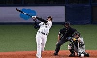 【WBC】大谷翔平が3ランを2打席連発　侍ジャパンが大量リード
