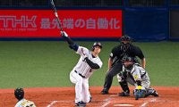 【WBC】「時差ボケだが、よいスイングできた」と3ランの大谷翔平　侍ジャパン