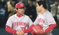 楽天監督になるはずも…「背中が痛い、無理やわ」突然の訃報　忘れられない恩人との日々