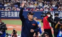 「凄いを通り越してる」「野球やめたい」　チーム内は驚嘆、大谷翔平2連発の衝撃