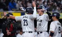 【WBC】日本中が大谷翔平“衝撃”3ラン2連発に釘付け、「侍ジャパンvs阪神」視聴率が前大会準決勝を上回る