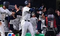 侍ジャパン、打線復調の鍵は？球界ＯＢが指摘するポイントとは