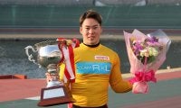 【大垣競輪G3】犬伏湧也が記念初優勝！