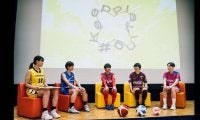 バスケ73%、サッカー36%、ハンドボール82%…。なぜ女子競技人口は18歳で激減するのか？