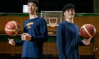 【トッププレーヤーの高校時代】高島紳司（北陸OB）×中村拓人（中部大学第一OB）