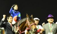 パンサラッサがドバイWCを勝つと獲得賞金総額27億円超！ G1・25勝馬抑えて歴代世界1位に