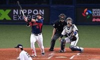 【WBC】侍ジャパン、村上宗隆が“お目覚め”豪快3ラン　大谷翔平、吉田正尚が連打で先制