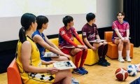 欧米のスポーツバブルの波が日本にも？　女子アスリートの未来を照らす「KeepPlaying プロジェクト」とは