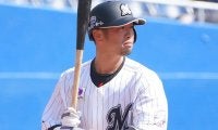 元ロッテ清田育宏、練習生で独立L・埼玉武蔵入り発表　契約解除から2年ぶり現役復帰
